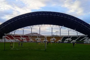 Harapan Bangsa Stadium image