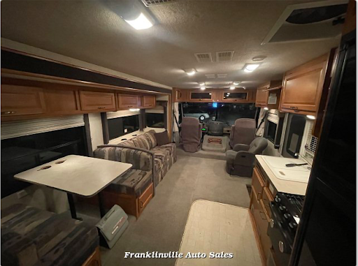 Used Car Dealer «Franklinville Auto Sales», reviews and photos, 1568 Delsea Dr, Franklinville, NJ 08322, USA