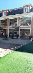 Colegio Los Alerces