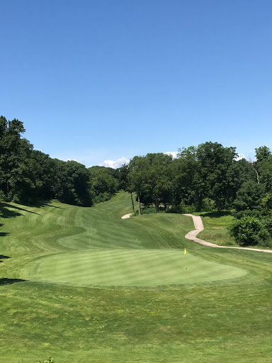 Public Golf Course «Ellis Golf Course», reviews and photos, 1401 Zika Ave NW, Cedar Rapids, IA 52405, USA