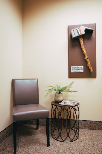 Personal Injury Attorney «Isaacs & Isaacs», reviews and photos