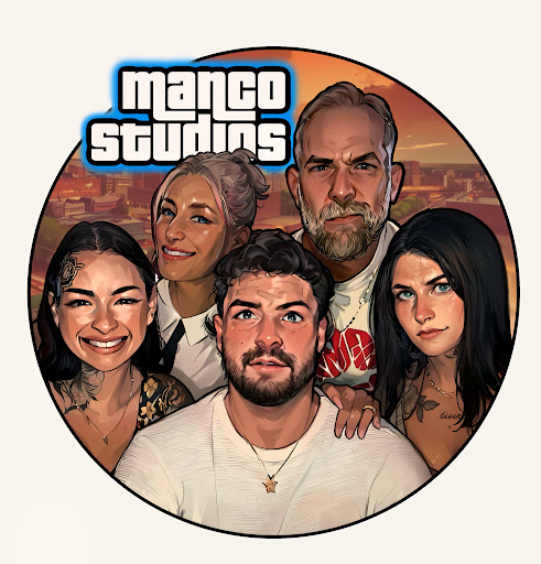 Explore overcoming tattoo ideas, creative tattoo ideas in Fort Wayne, available at Manco Studios