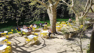 Photo n°20 de Restaurant Philip à Fontaine-de-Vaucluse ()