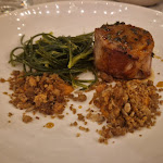 Photo n°2 de l'avis de Gloria.a fait le 28/05/2023 à 14:08 sur le  Opera • Trattoria contemporanea di quartiere à Pesaro