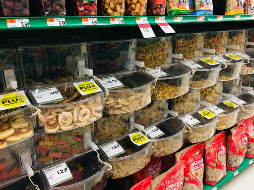 Pet Supply Store «Pet Supplies Plus», reviews and photos, 4923 Sheridan St, Hollywood, FL 33021, USA