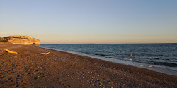 Lemmings beach'in fotoğrafı çok temiz temizlik seviyesi ile