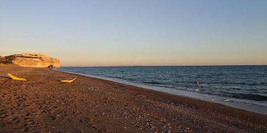 Lemmings beach