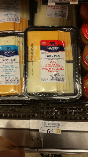 Grocery Store «Safeway», reviews and photos, 18495 E Queen Creek Rd, Queen Creek, AZ 85242, USA