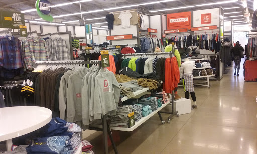 Clothing Store «Old Navy», reviews and photos, 2409 Taylor Park Dr, Reynoldsburg, OH 43068, USA