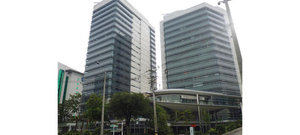 Perimetro Inmobiliario sas.