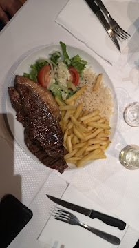 Churrasco du Restaurant portugais Churrasqueira Galo à Paris - n°13