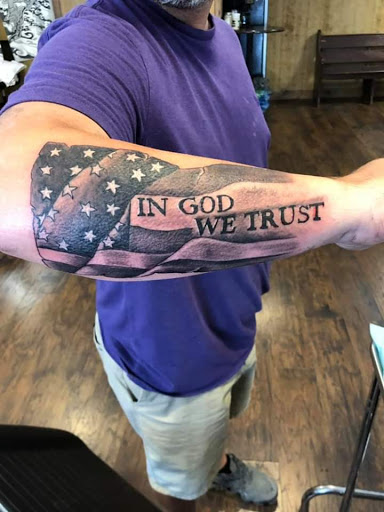 Find family meaning tattoo ideas for your next unique tattoo in Fairmont at Derma Doodlezz