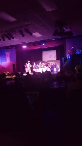 Dinner Theater «The Larry Keeton Theatre», reviews and photos, 108 Donelson Pike, Nashville, TN 37214, USA