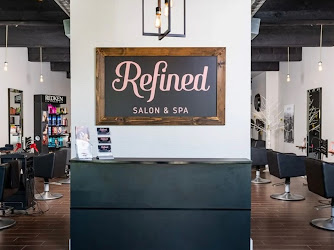 Refined Salon & Spa