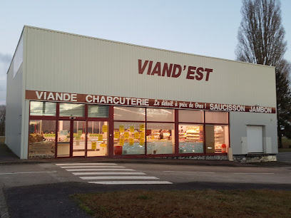 Viand'Est Val-de-Meuse