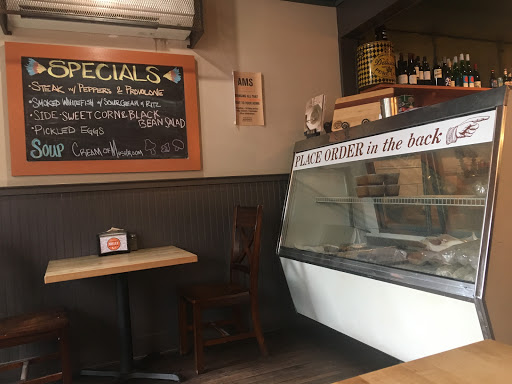 Sandwich Shop «Artisan Meat Share», reviews and photos, 33 Spring St, Charleston, SC 29403, USA