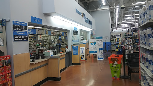 Discount Store «Walmart», reviews and photos, 1555 N Rand Rd, Palatine, IL 60074, USA