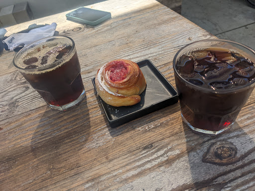 Coffee Shop «Devout Coffee», reviews and photos, 37323 Niles Blvd, Fremont, CA 94536, USA