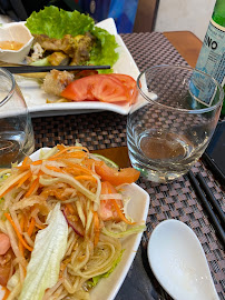 Nouille du Restaurant thaï Thaï Basilic Créteil Soleil à Créteil - n°15