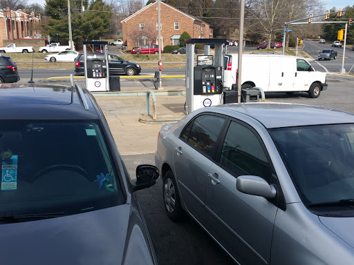 6701 Little River Turnpike, Annandale, VA 22003, USA