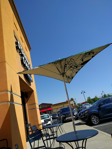 Starbucks image