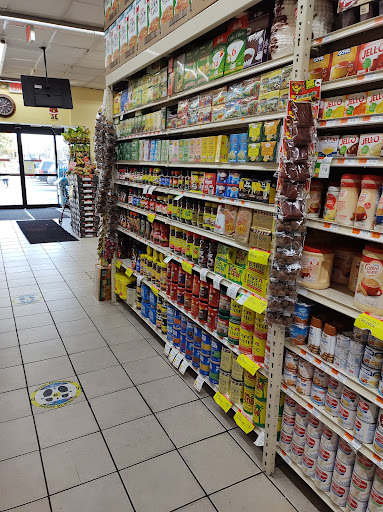 Grocery Store «Bravo Supermarkets», reviews and photos, 401 Fulton Ave, Hempstead, NY 11550, USA