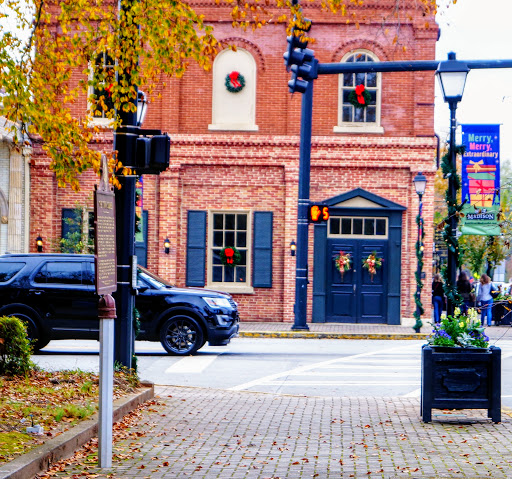 Produce Market «Madison Produce», reviews and photos, 132 E Washington St, Madison, GA 30650, USA