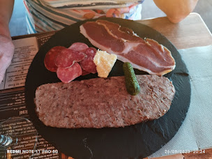 Photo n°69 de Auberge des Roux à Paslières ()