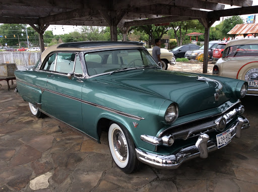 Shoe Store «SAS Shoes», reviews and photos, 1717 Sas Dr, San Antonio, TX 78224, USA