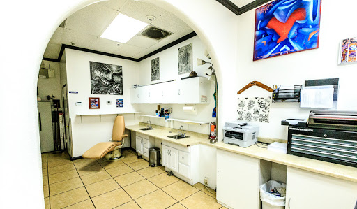 Explore tattoo ideas with kids names, creative tattoo ideas in El Cajon, available at E C Tattoo & Body Piercing