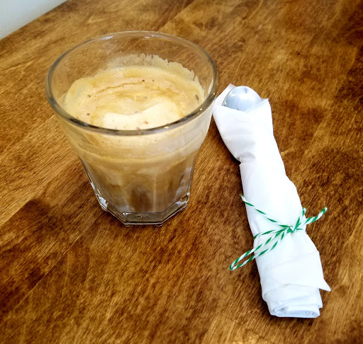 Dessert Shop «Gemelli - Artisanal Gelato & Dessert Café», reviews and photos, 12 Market St, West Chester, PA 19382, USA