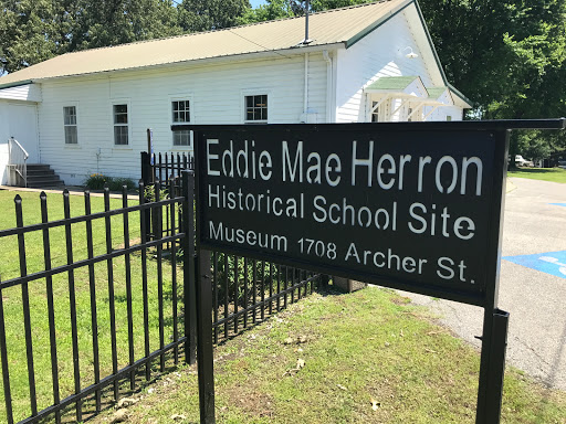 History Museum «Eddie Mae Herron Center/Museum», reviews and photos, 1708 Archer St, Pocahontas, AR 72455, USA