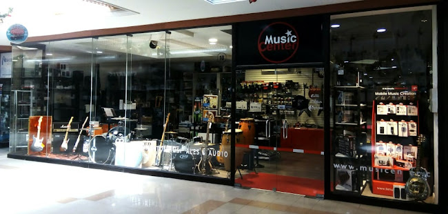 Music Center | ZonaAustral, Punta Arenas | Tienda