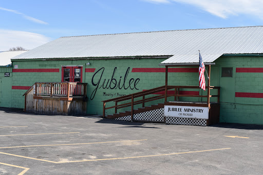 Prosser Jubilee Ministries