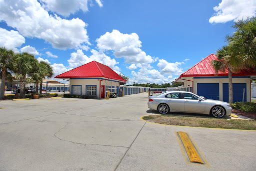 Self-Storage Facility «US Storage Centers», reviews and photos, 7000 Aloma Ave, Winter Park, FL 32792, USA