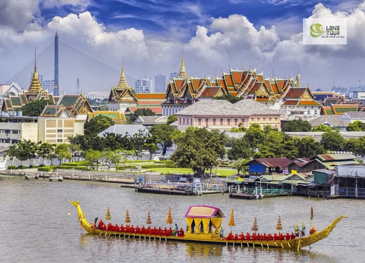 LANA TOUR HAI PHONG