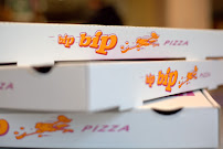 Photos du propriétaire du Livraison de pizzas Bip Bip Pizza à Quimper - n°7