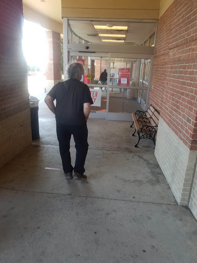 Department Store «T.J. Maxx», reviews and photos, 400 Cherokee Pl, Cartersville, GA 30121, USA