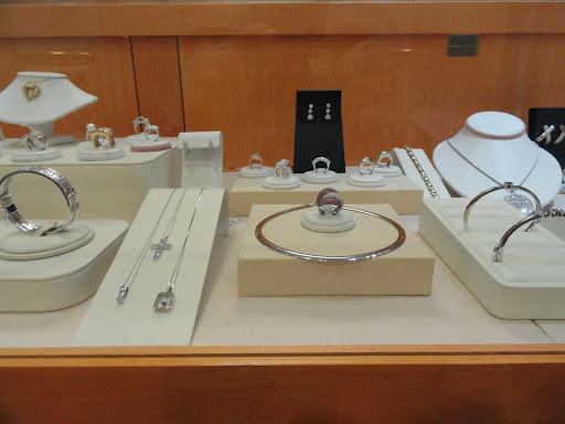 Jewelry Store «MY DIAMOND JEWELRY STORE», reviews and photos, 4120 Washington Rd #170, McMurray, PA 15317, USA