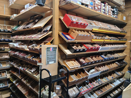 Tobacco Shop «Smoker Friendly», reviews and photos, 6762 W Coal Mine Ave, Littleton, CO 80123, USA