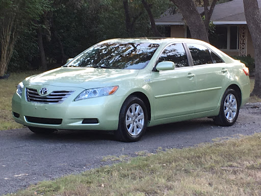 Used Car Dealer «Alamo Auto», reviews and photos, 1121 Basse Rd, San Antonio, TX 78212, USA
