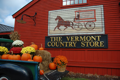 General Store «The Vermont Country Store Weston», reviews and photos, 657 Main St, Weston, VT 05161, USA