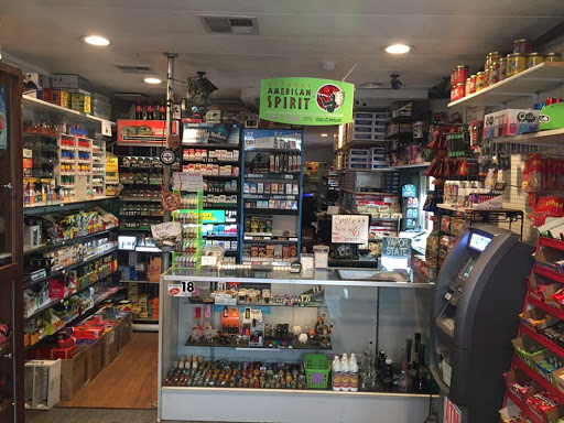 Tobacco Shop «War Pony Indian Smoke Shop», reviews and photos, 2615 Portland Ave E, Tacoma, WA 98421, USA