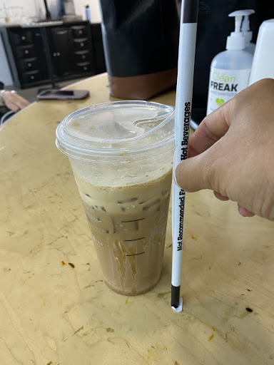 Coffee Shop «Starbucks», reviews and photos, 11720 Medlock Bridge Rd #168, Duluth, GA 30097, USA