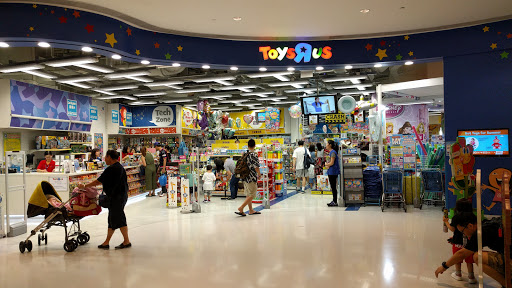 Game shops in Shenzhen