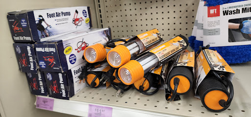 Hardware Store «Harbor Freight Tools», reviews and photos, 12875 W Bell Rd #2, Surprise, AZ 85378, USA