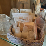 Photo n°1 de l'avis de Enrica26. fait le 07/06/2021 à 14:03 sur le  Hotel La Luma à Montecosaro