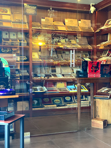 Cigar Shop «Mancave Cigar Lounge», reviews and photos, 2920 E Commercial Blvd, Fort Lauderdale, FL 33308, USA