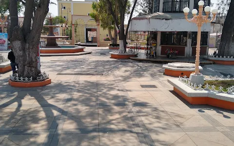 Plaza on November 20 image