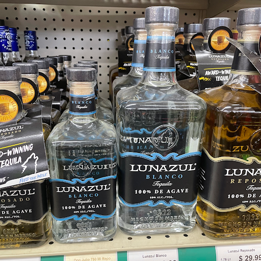 Liquor Store «Galley Liquor», reviews and photos, 4311 Galley Rd, Colorado Springs, CO 80915, USA